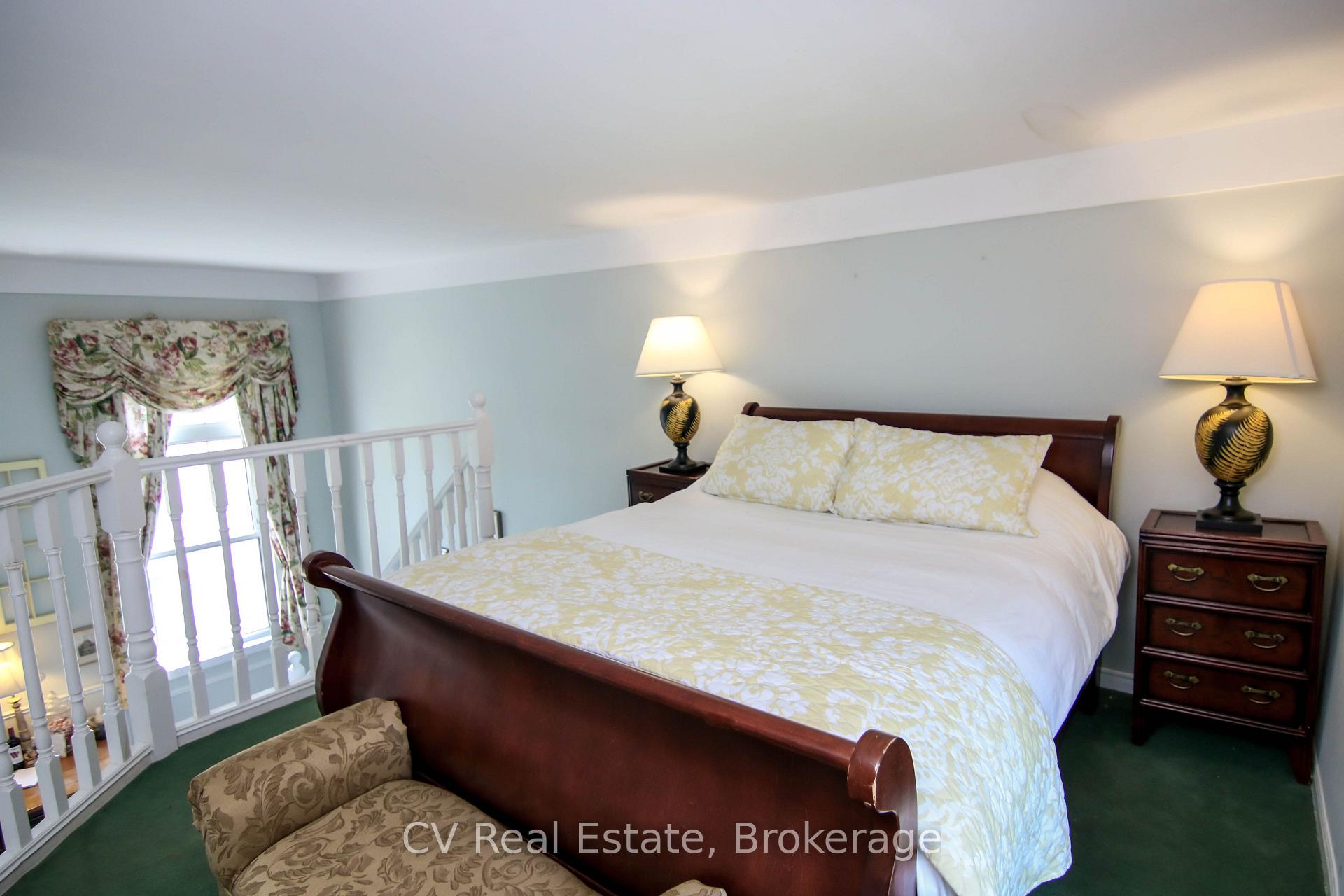 Photo 15 of Unit 152, 2 Mahaffy Court, Bracebridge — HOMEH