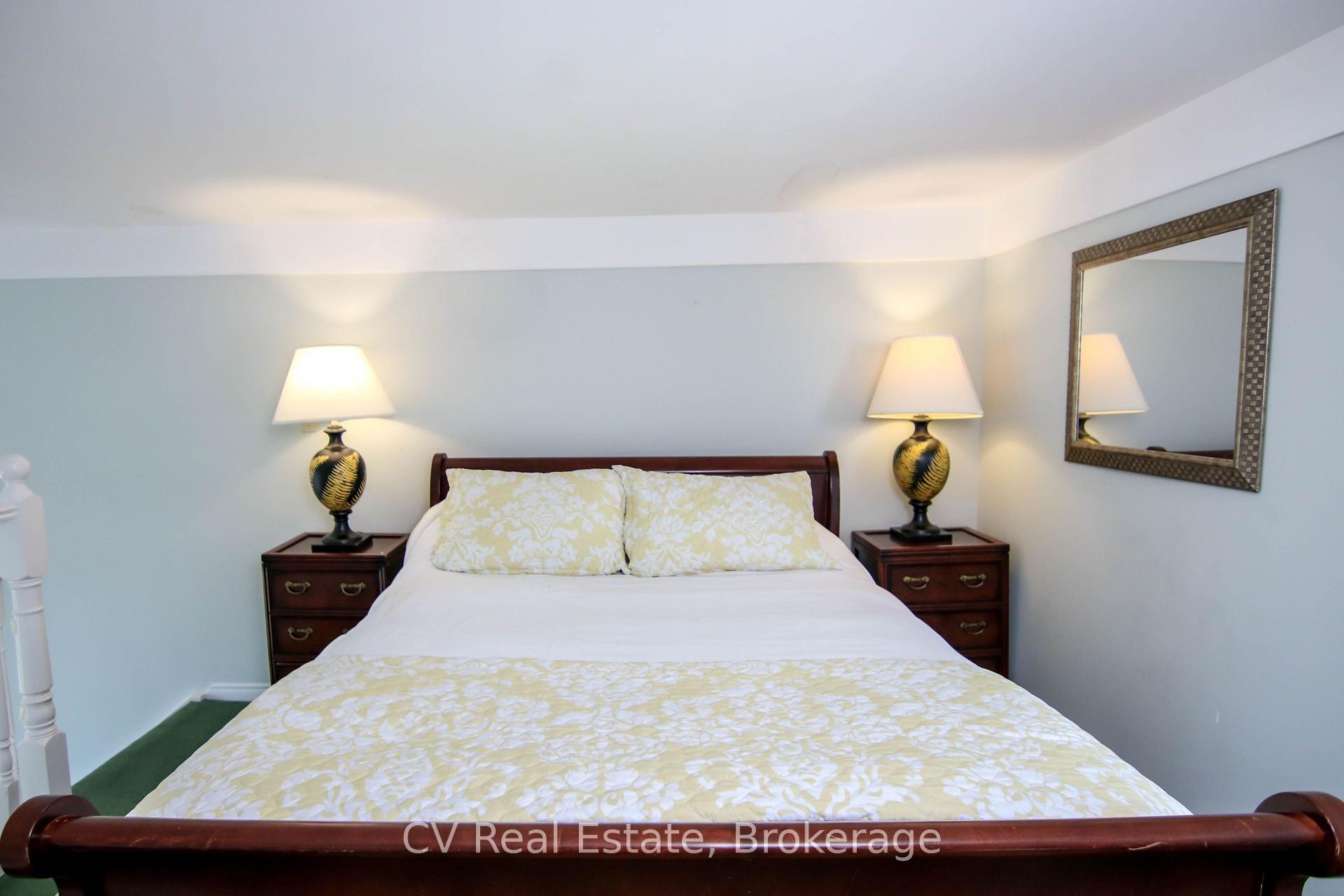 Photo 16 of Unit 152, 2 Mahaffy Court, Bracebridge — HOMEH