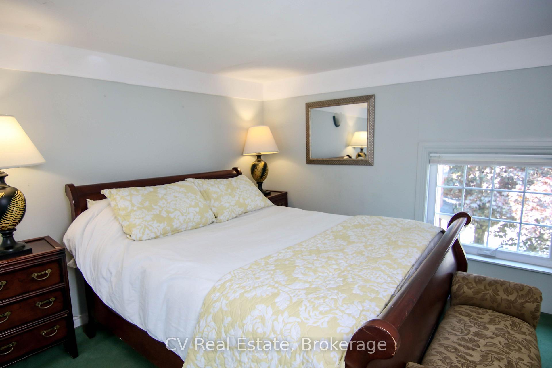 Photo 17 of Unit 152, 2 Mahaffy Court, Bracebridge — HOMEH