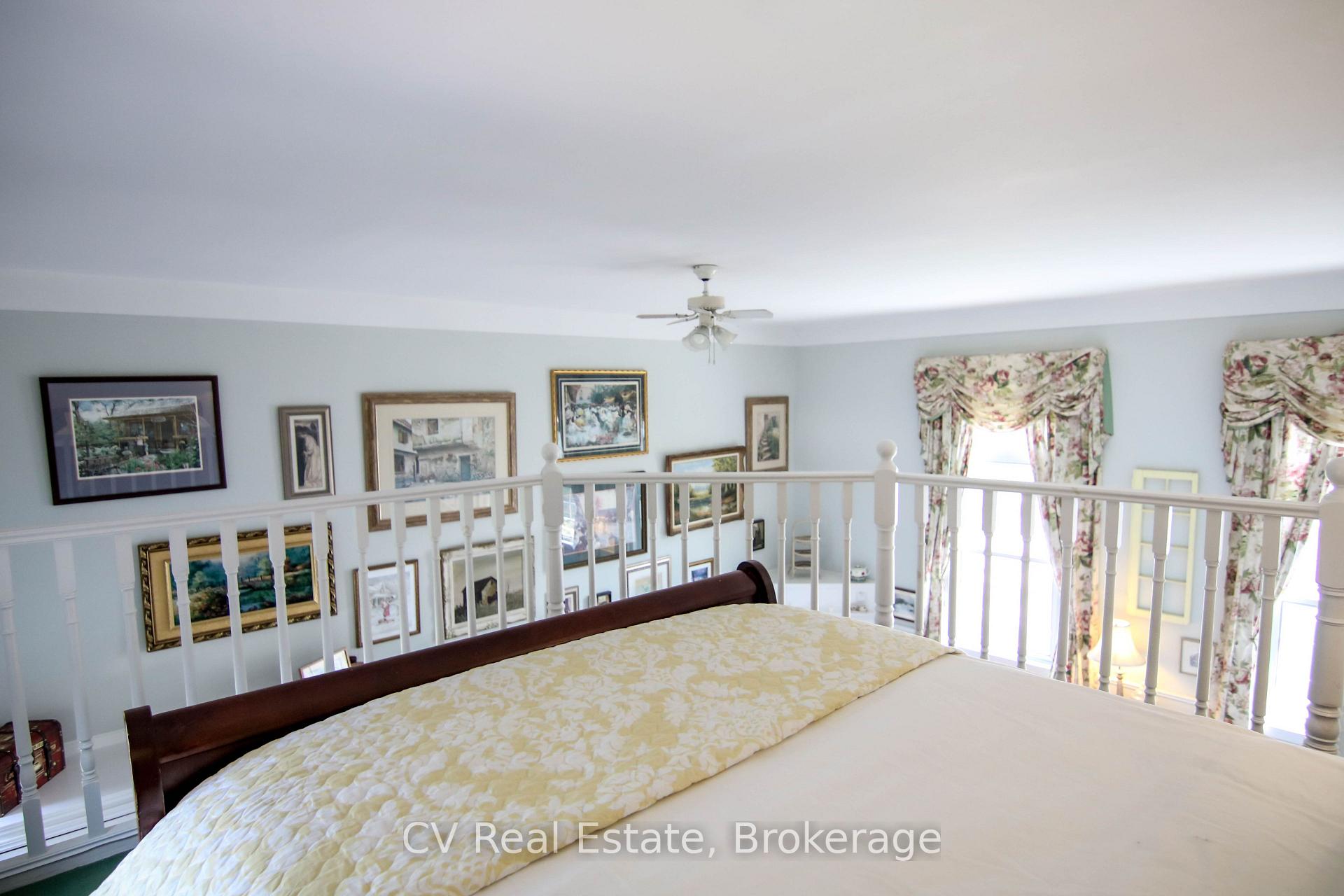 Photo 18 of Unit 152, 2 Mahaffy Court, Bracebridge — HOMEH