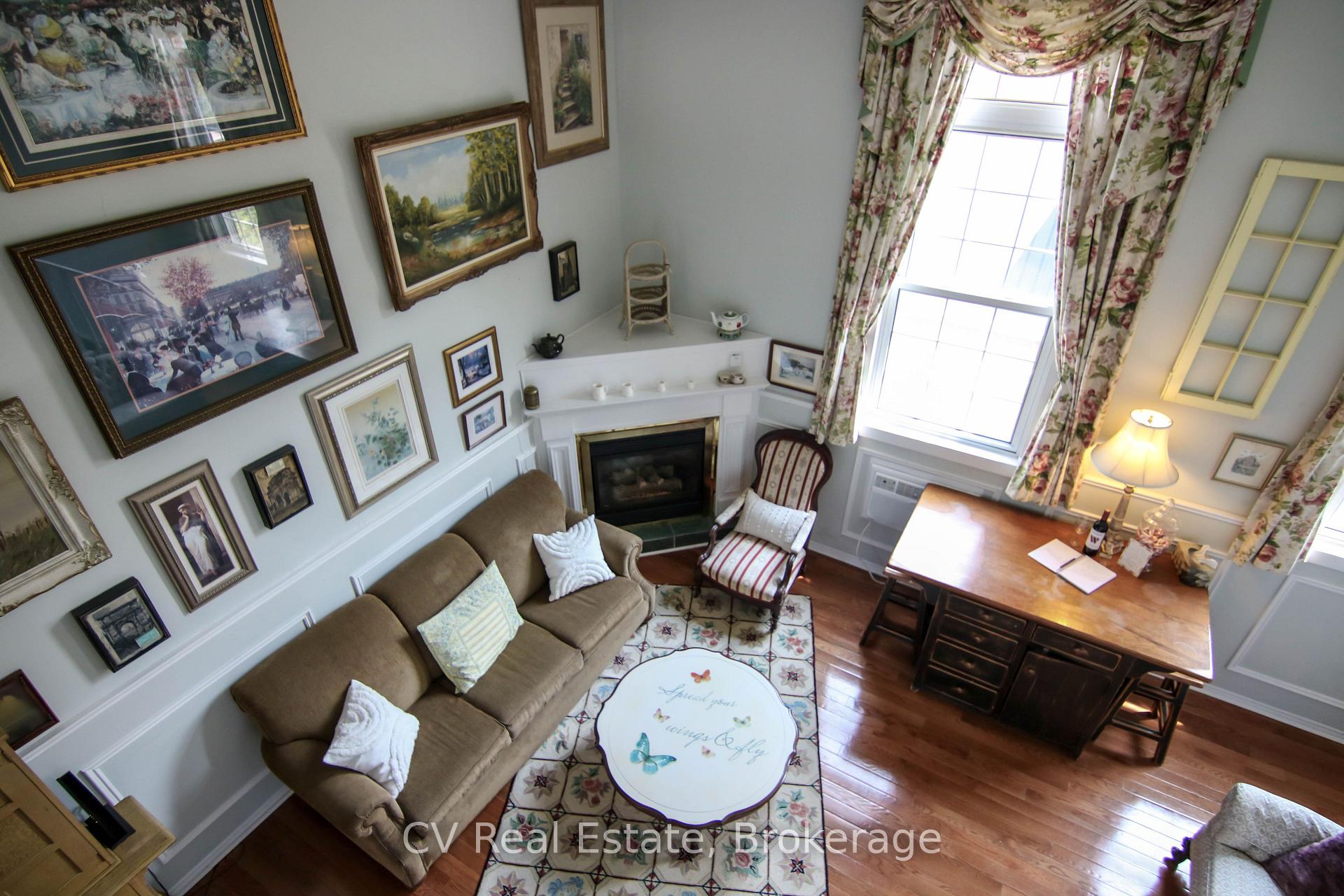 Photo 19 of Unit 152, 2 Mahaffy Court, Bracebridge — HOMEH