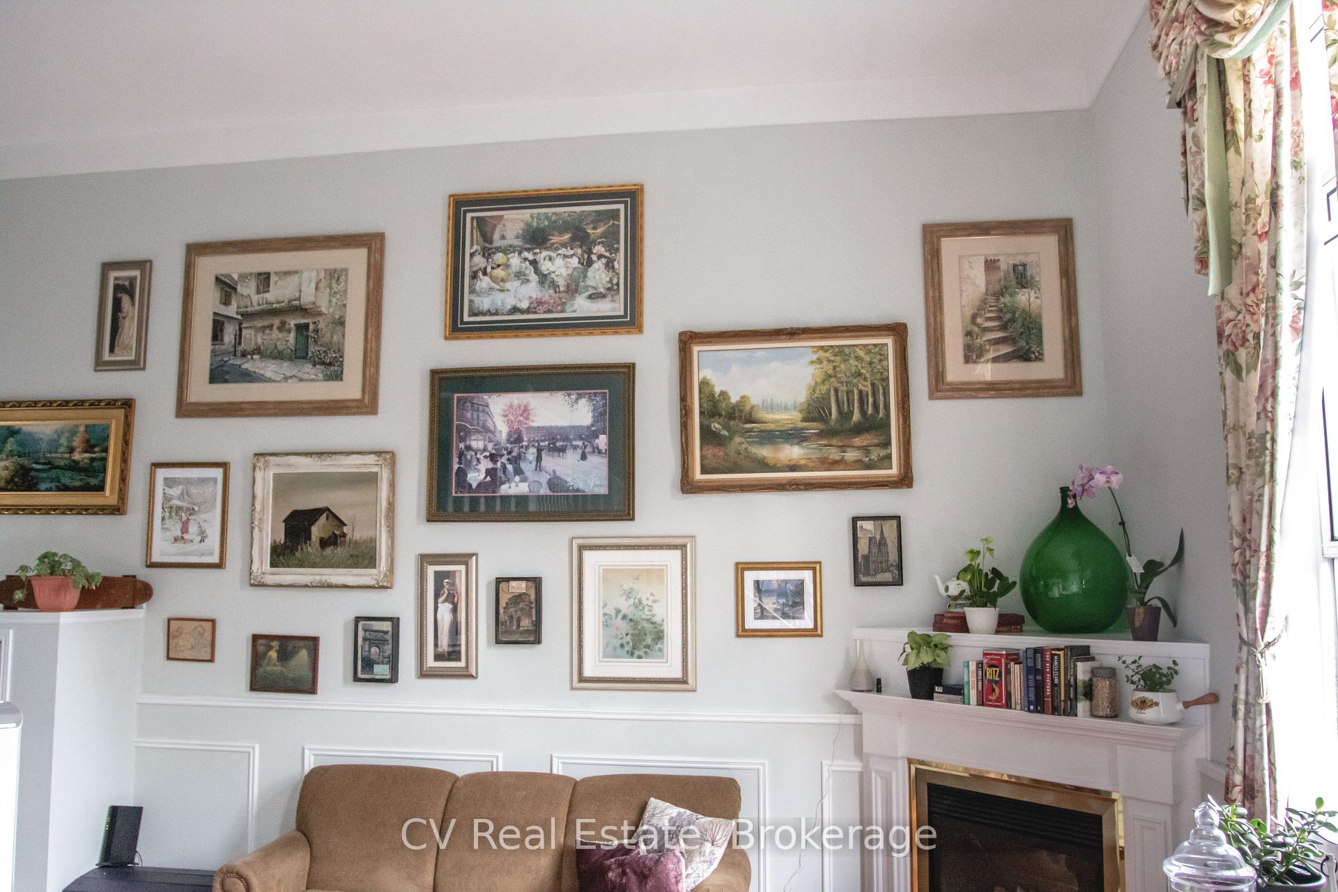 Photo 24 of Unit 152, 2 Mahaffy Court, Bracebridge — HOMEH