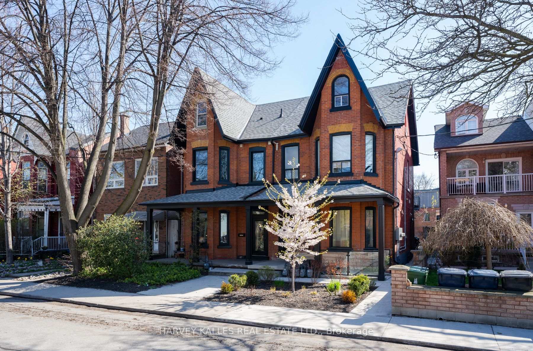 Photo 1 of Unit 3, 47 Northcote Avenue, Toronto, Little Portugal — HOMEH