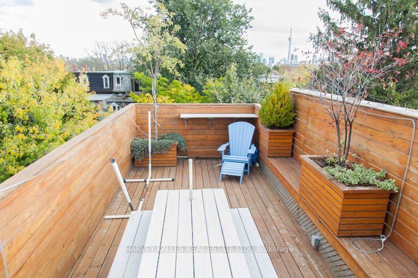 Photo 4 of Unit 3, 47 Northcote Avenue, Toronto, Little Portugal — HOMEH
