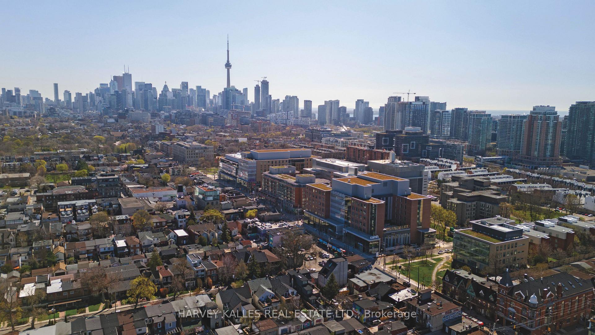 Photo 5 of Unit 3, 47 Northcote Avenue, Toronto, Little Portugal — HOMEH
