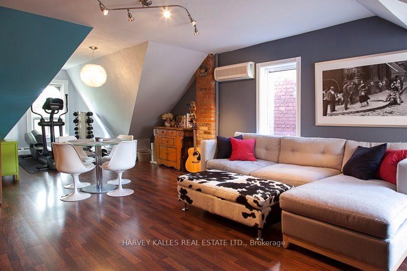 Photo 7 of Unit 3, 47 Northcote Avenue, Toronto, Little Portugal — HOMEH