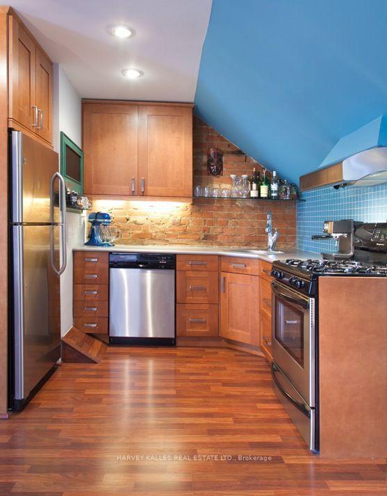 Photo 8 of Unit 3, 47 Northcote Avenue, Toronto, Little Portugal — HOMEH