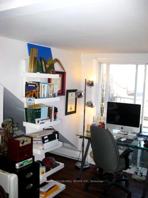 Photo 10 of Unit 3, 47 Northcote Avenue, Toronto, Little Portugal — HOMEH