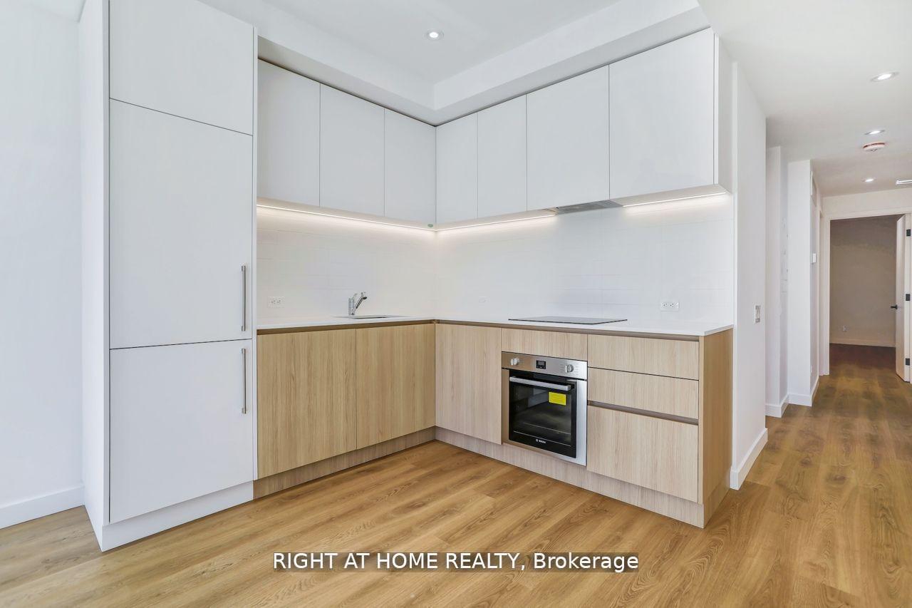 Photo 1 of Unit 201, 1086 St Clair Avenue W, Toronto, Oakwood Village — HOMEH