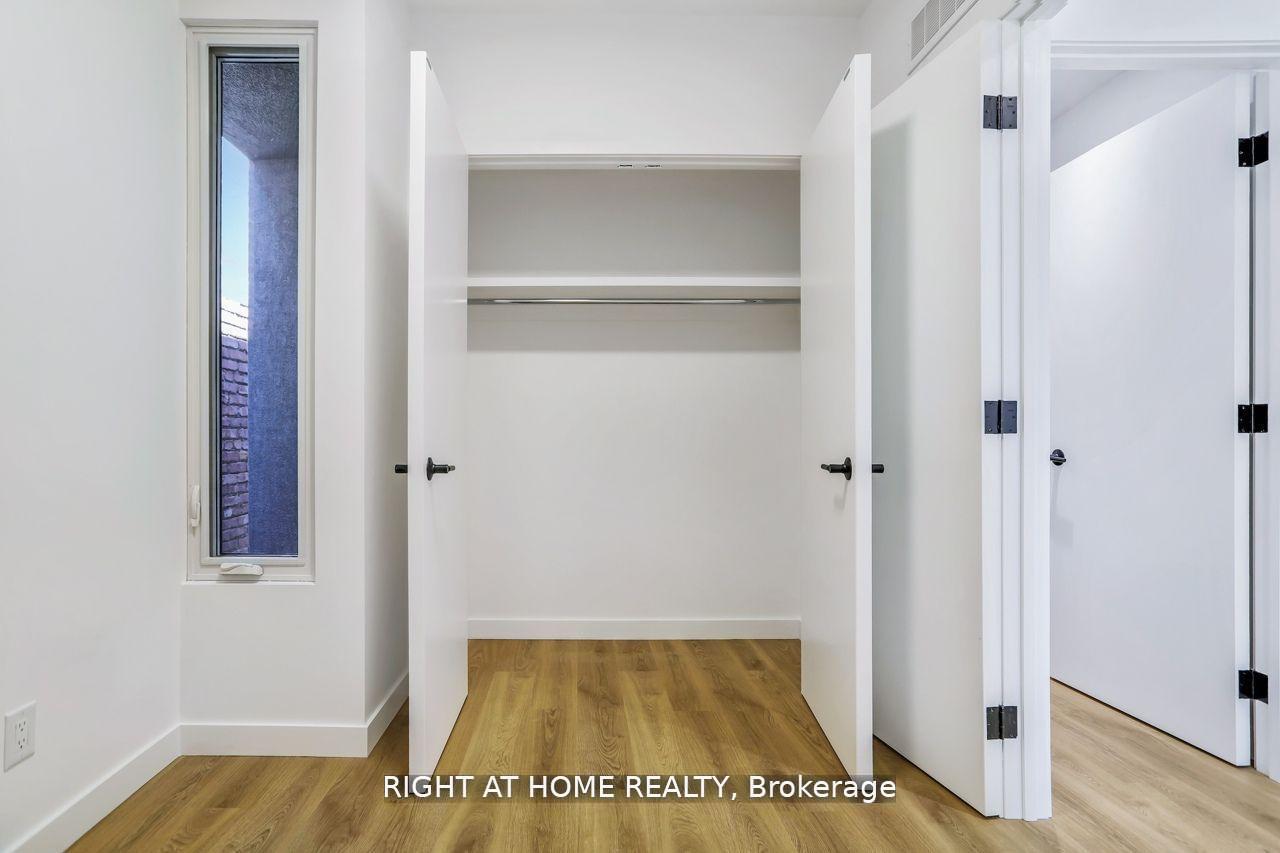 Photo 6 of Unit 201, 1086 St Clair Avenue W, Toronto, Oakwood Village — HOMEH