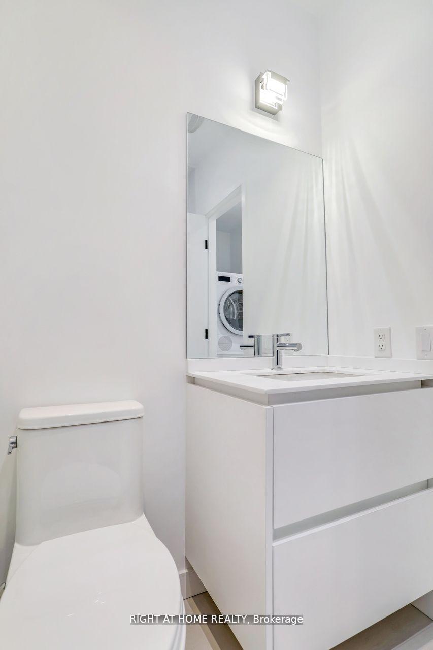 Photo 8 of Unit 201, 1086 St Clair Avenue W, Toronto, Oakwood Village — HOMEH