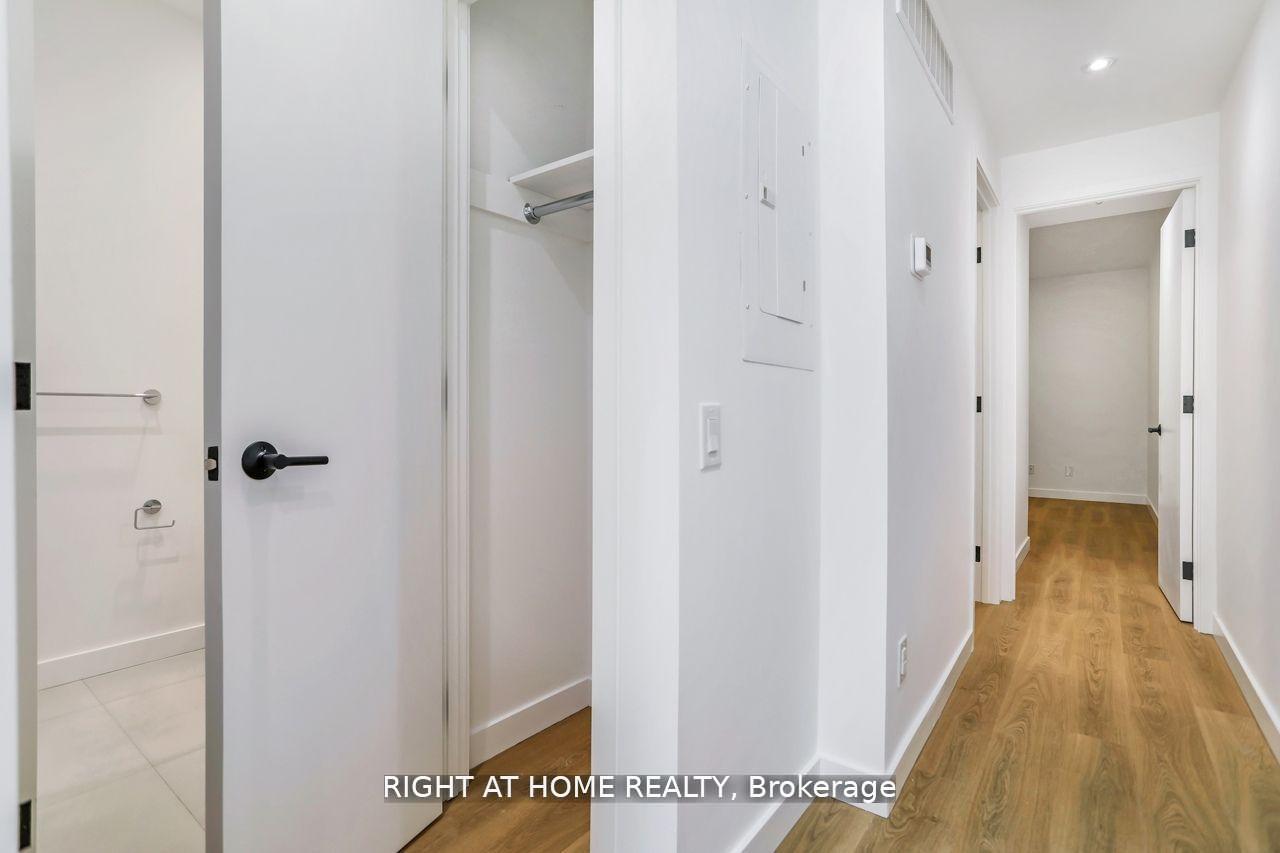 Photo 10 of Unit 201, 1086 St Clair Avenue W, Toronto, Oakwood Village — HOMEH