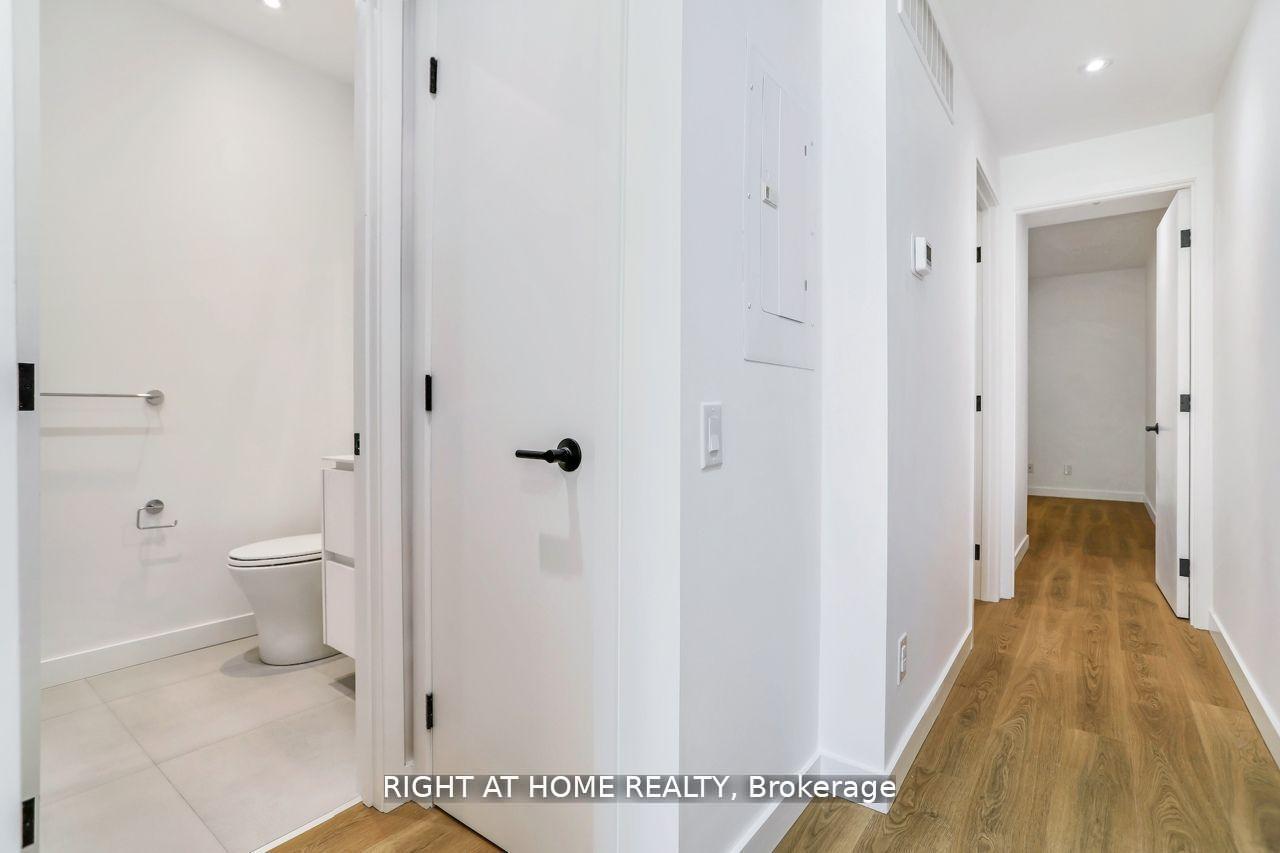 Photo 11 of Unit 201, 1086 St Clair Avenue W, Toronto, Oakwood Village — HOMEH