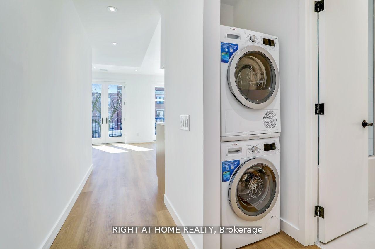 Photo 12 of Unit 201, 1086 St Clair Avenue W, Toronto, Oakwood Village — HOMEH