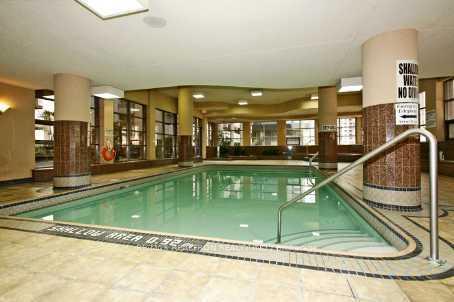 Photo 2 of Unit 2610, 736 Bay Street, Toronto, Bay Street Corridor — HOMEH
