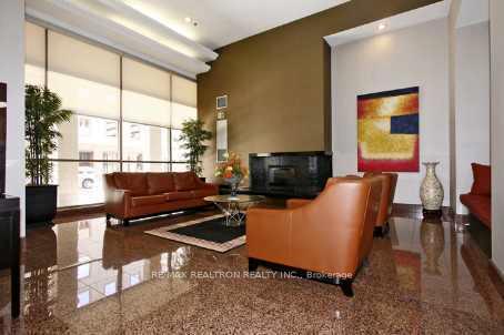 Photo 5 of Unit 2610, 736 Bay Street, Toronto, Bay Street Corridor — HOMEH