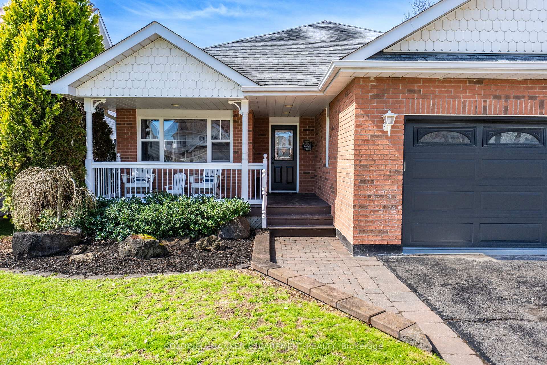 Photo 1 of 58 Dairy Drive, Halton Hills, Acton — HOMEH