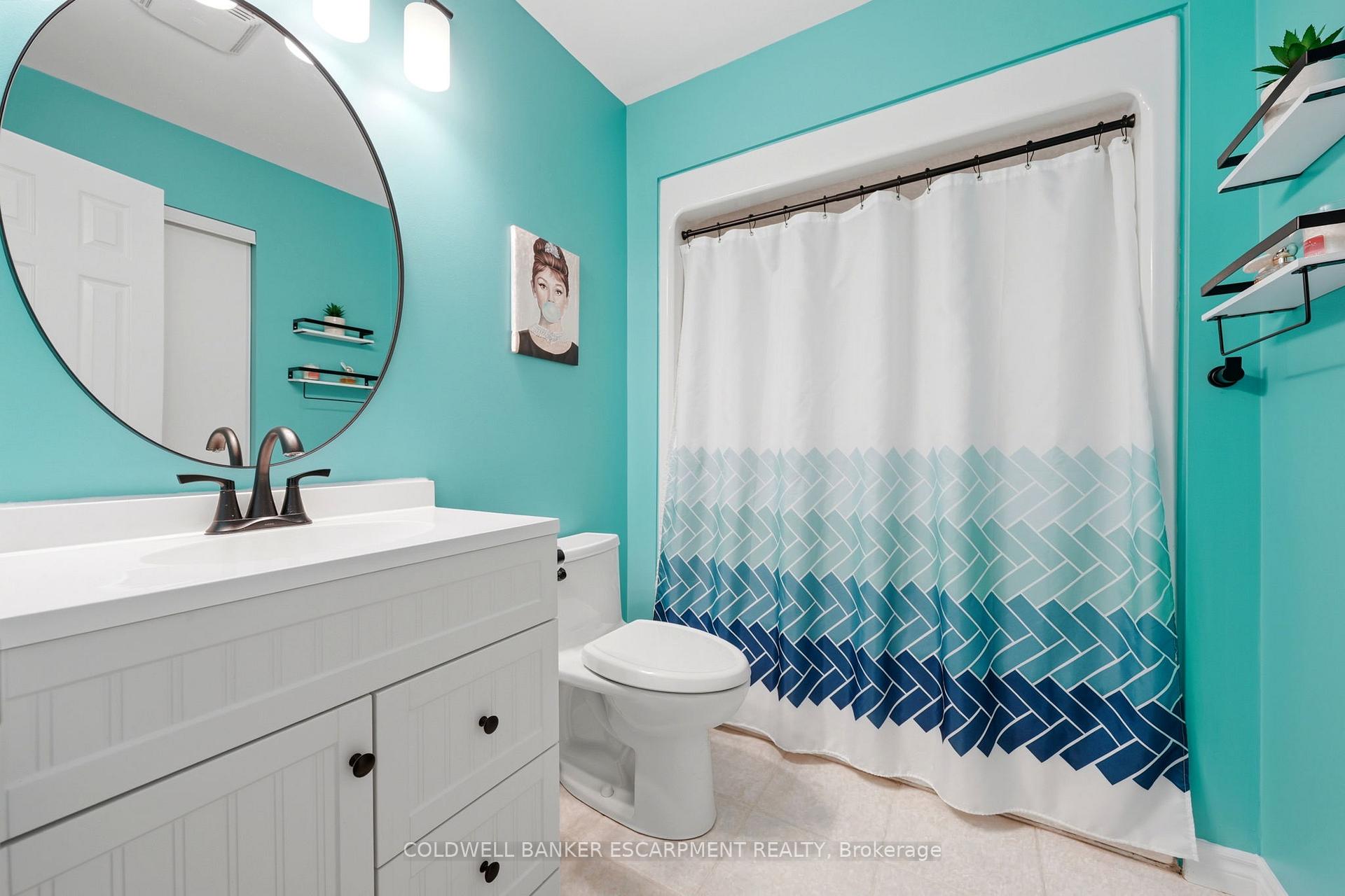 Photo 17 of 58 Dairy Drive, Halton Hills, Acton — HOMEH