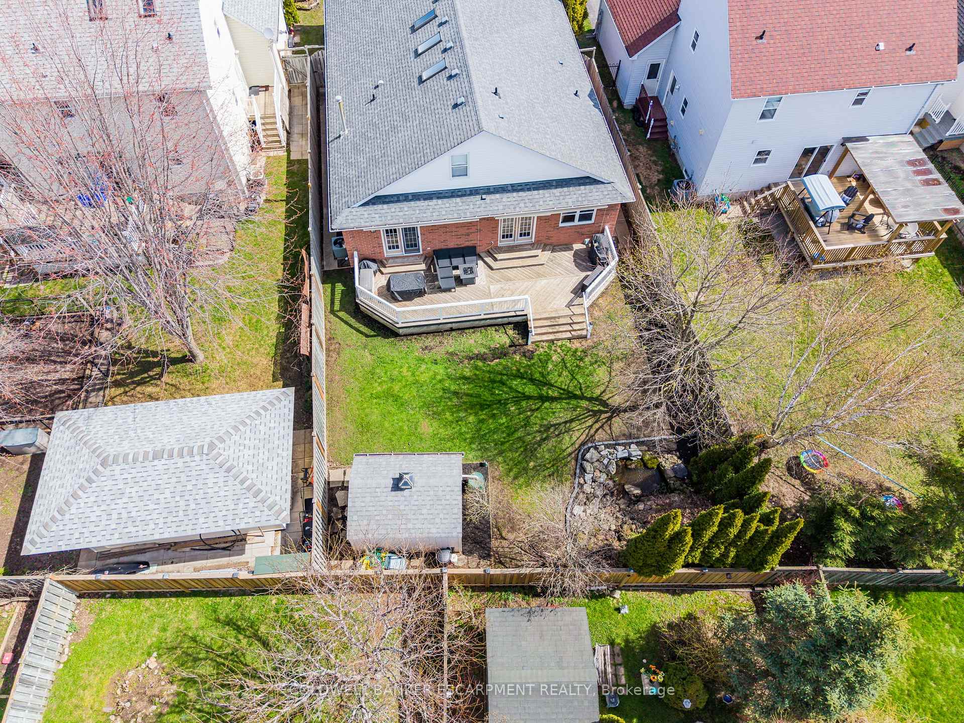 Photo 44 of 58 Dairy Drive, Halton Hills, Acton — HOMEH