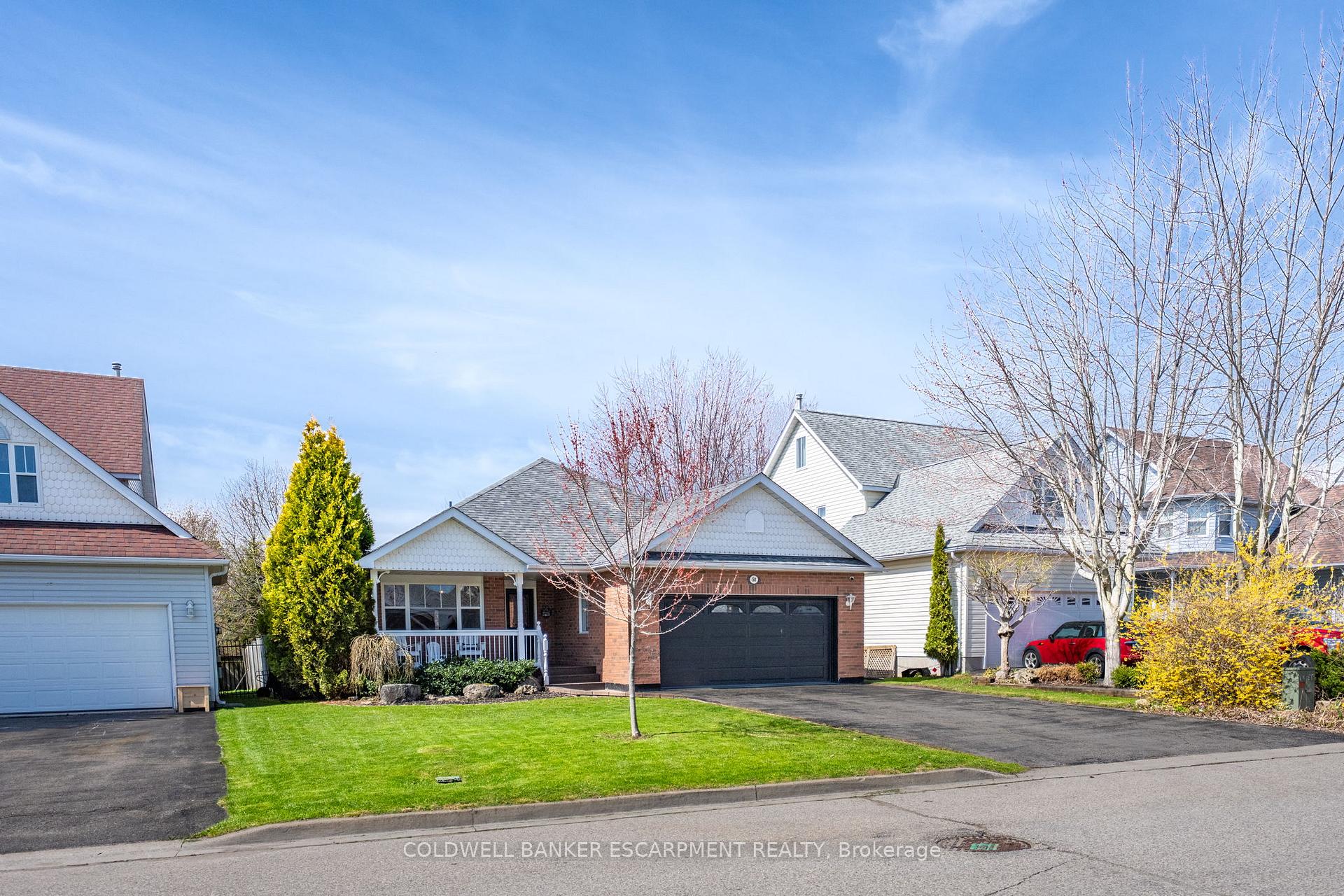 Photo 45 of 58 Dairy Drive, Halton Hills, Acton — HOMEH