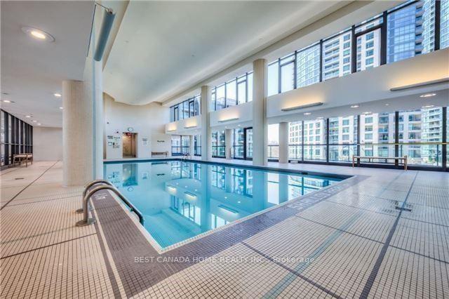 Photo 7 of Unit 675, 209 Fort York Boulevard, Toronto, Niagara — HOMEH