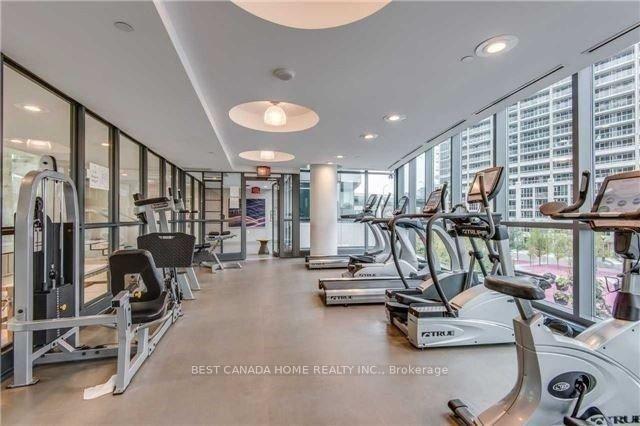 Photo 8 of Unit 675, 209 Fort York Boulevard, Toronto, Niagara — HOMEH