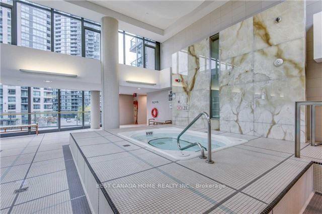 Photo 9 of Unit 675, 209 Fort York Boulevard, Toronto, Niagara — HOMEH