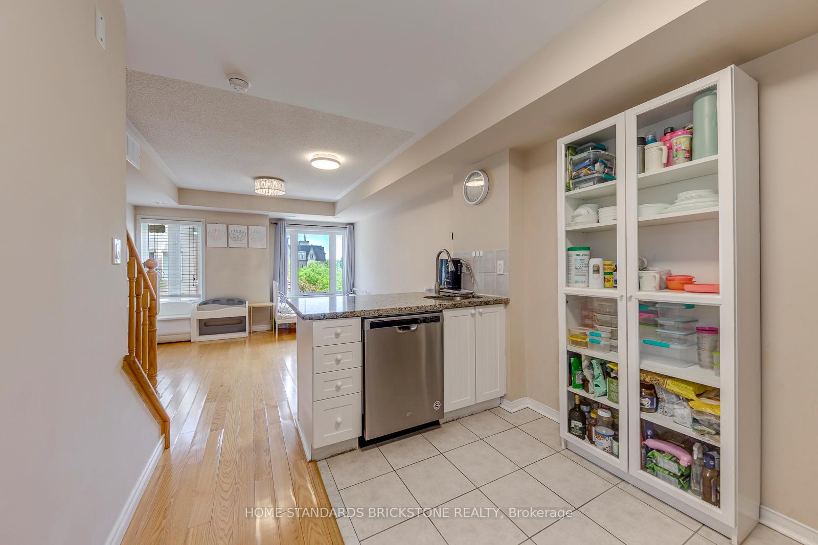Photo 1 of Unit 291, 306 John Street, Markham, Aileen-Willowbrook — HOMEH