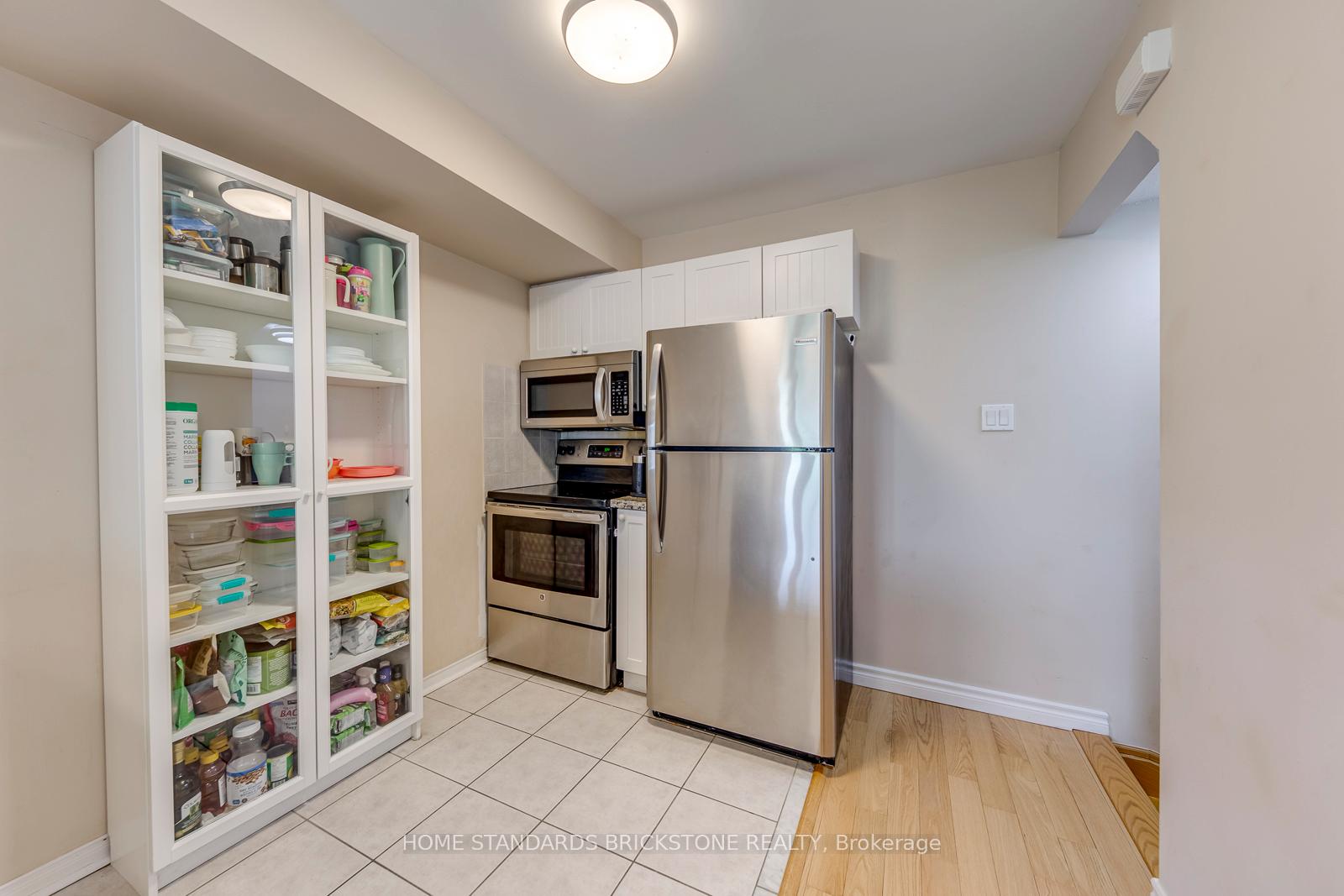 Photo 5 of Unit 291, 306 John Street, Markham, Aileen-Willowbrook — HOMEH