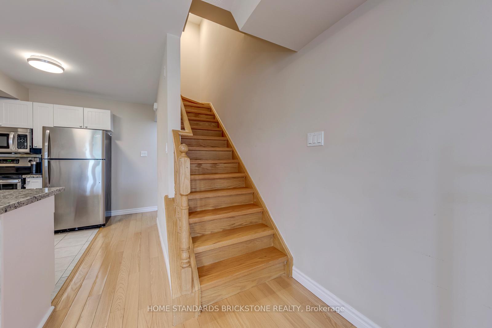 Photo 11 of Unit 291, 306 John Street, Markham, Aileen-Willowbrook — HOMEH