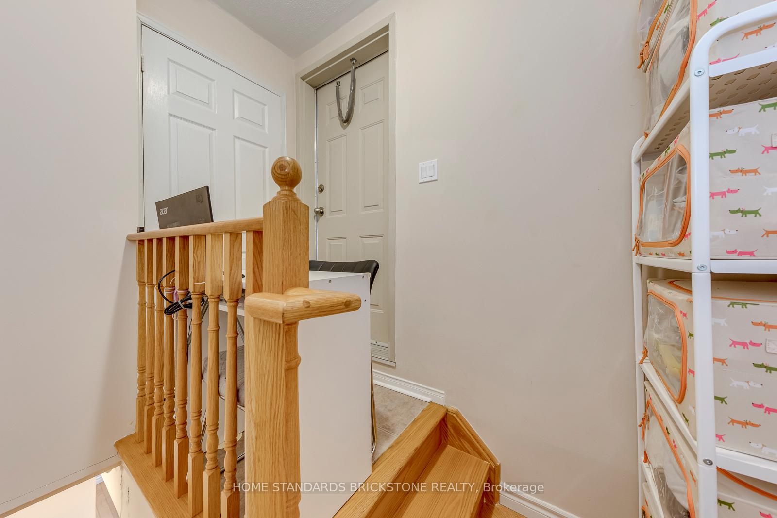 Photo 17 of Unit 291, 306 John Street, Markham, Aileen-Willowbrook — HOMEH