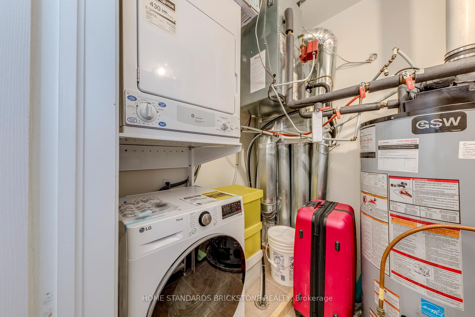 Photo 20 of Unit 291, 306 John Street, Markham, Aileen-Willowbrook — HOMEH