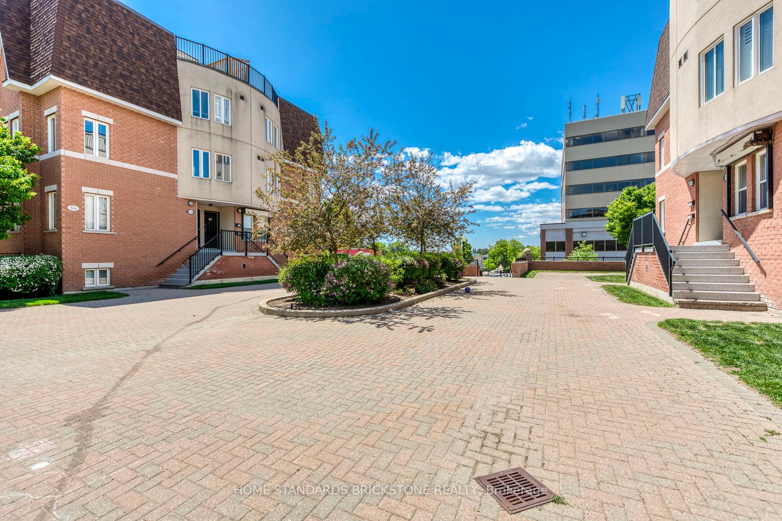 Photo 24 of Unit 291, 306 John Street, Markham, Aileen-Willowbrook — HOMEH