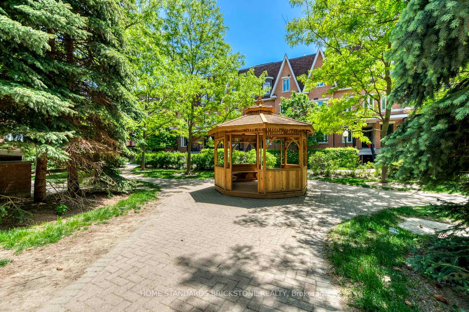 Photo 26 of Unit 291, 306 John Street, Markham, Aileen-Willowbrook — HOMEH
