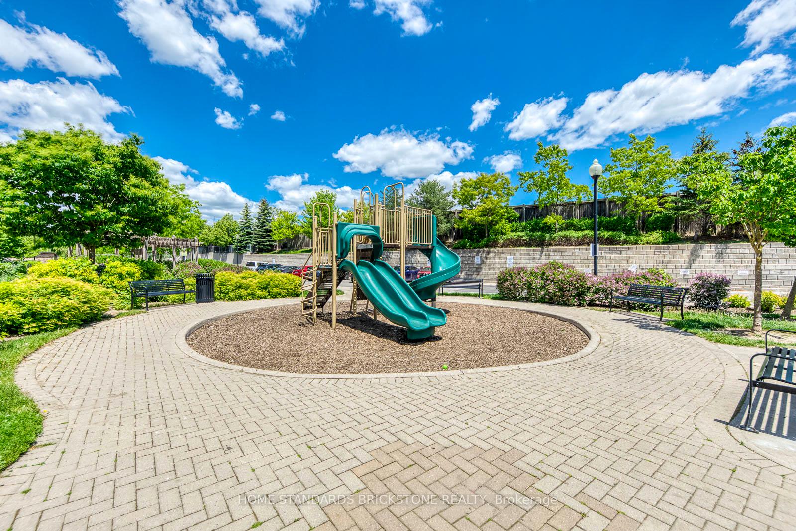 Photo 27 of Unit 291, 306 John Street, Markham, Aileen-Willowbrook — HOMEH