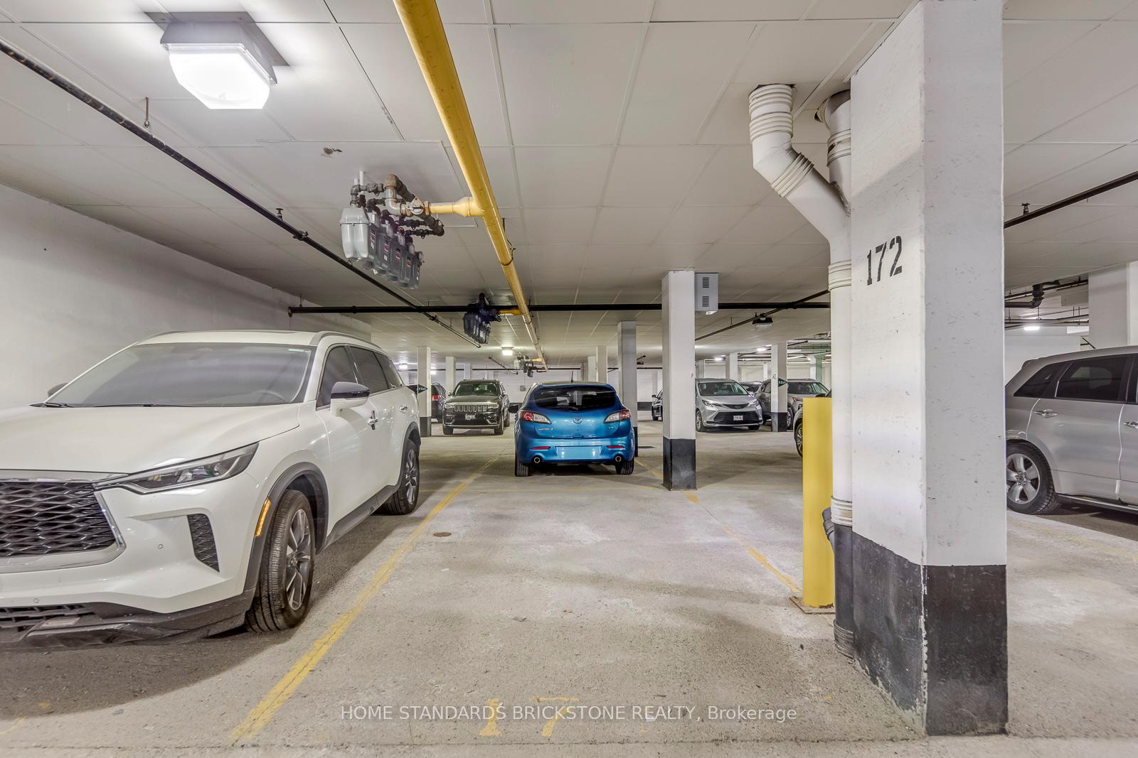 Photo 28 of Unit 291, 306 John Street, Markham, Aileen-Willowbrook — HOMEH