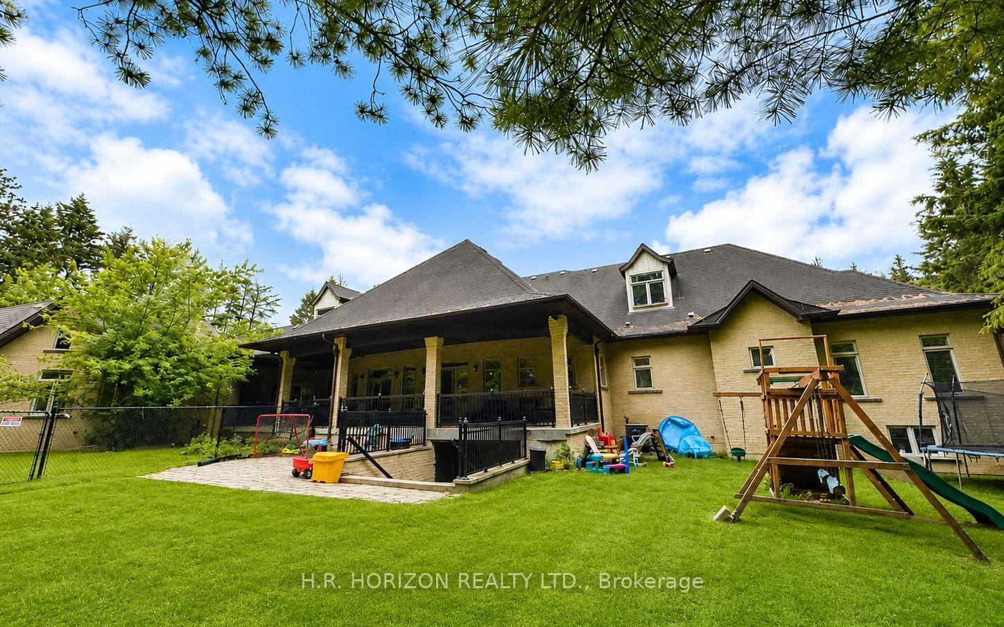 Photo 43 of 13045 Jane Street, King, King City — HOMEH