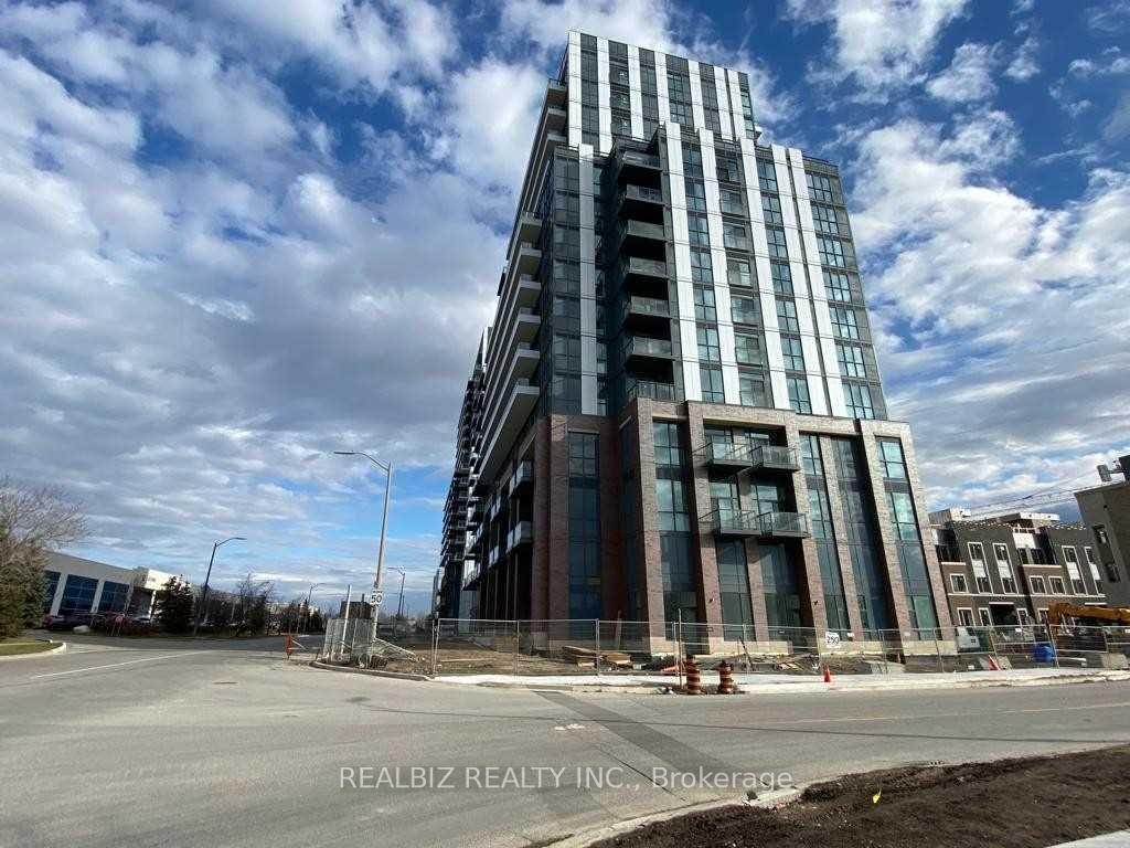 Photo 2 of Unit 618, 10 Honeycrisp Crescent, Vaughan, Vaughan Corporate Centre — HOMEH