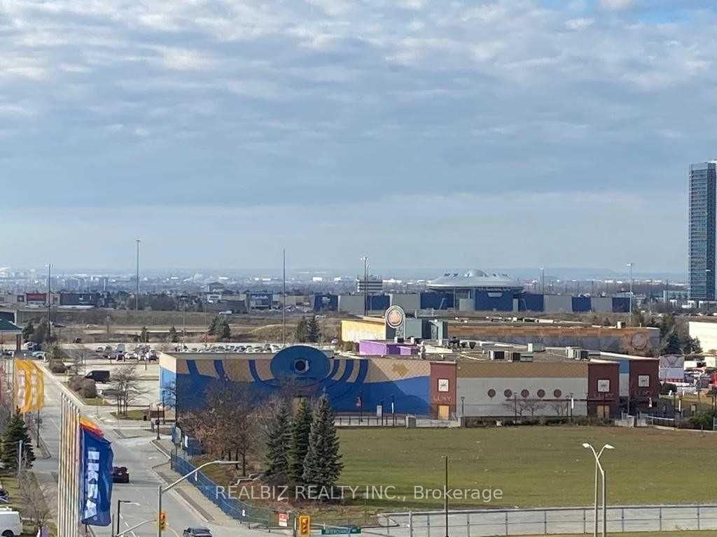 Photo 3 of Unit 618, 10 Honeycrisp Crescent, Vaughan, Vaughan Corporate Centre — HOMEH