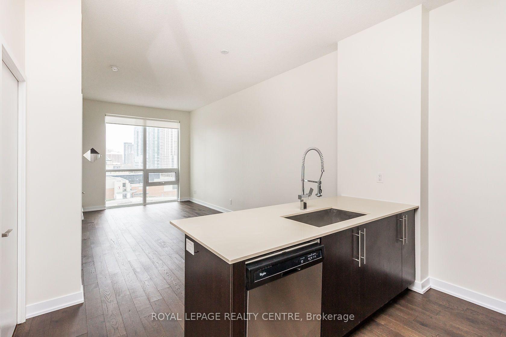 Photo 2 of Unit 607, 510 Curran Place, Mississauga, City Centre — HOMEH