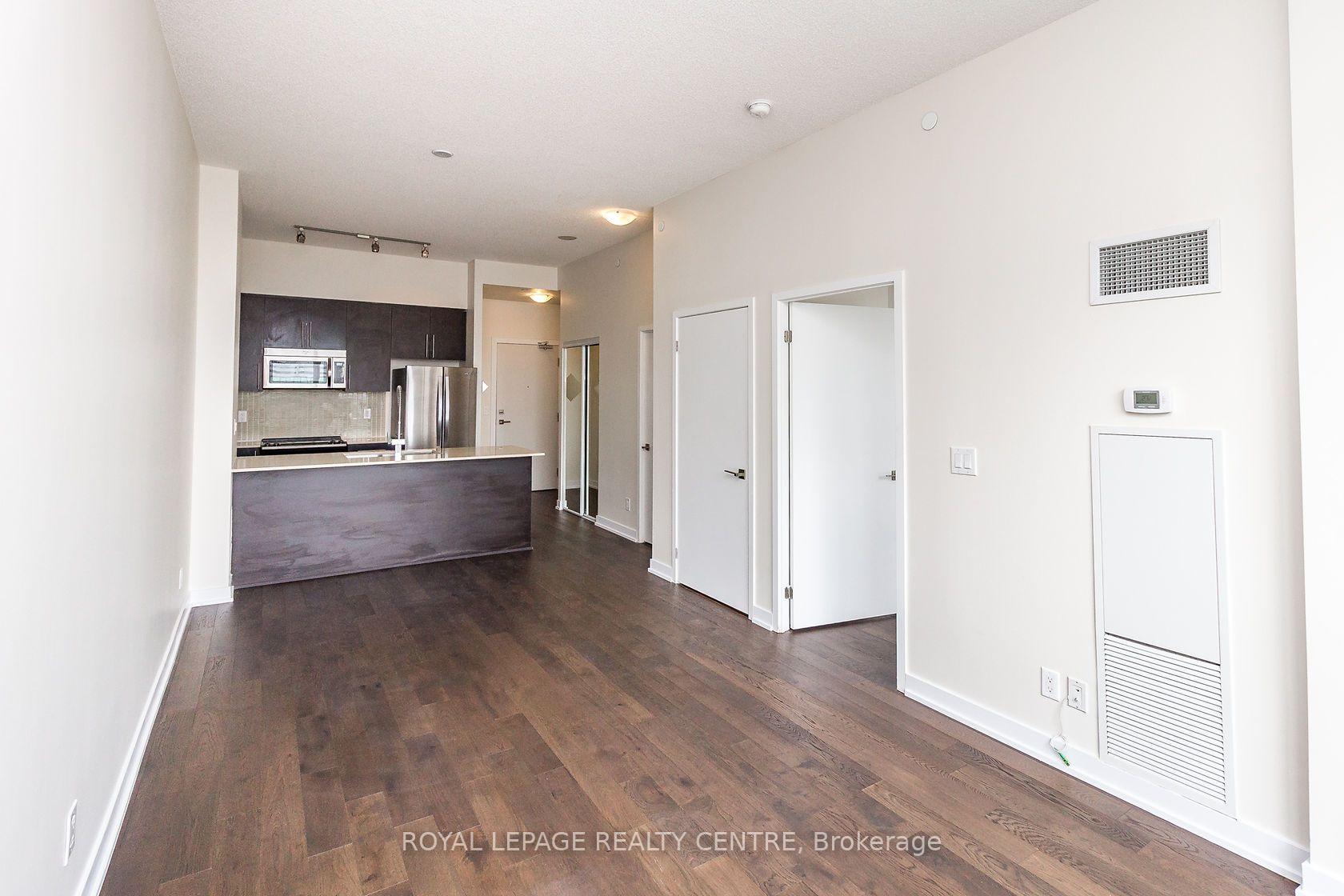 Photo 5 of Unit 607, 510 Curran Place, Mississauga, City Centre — HOMEH