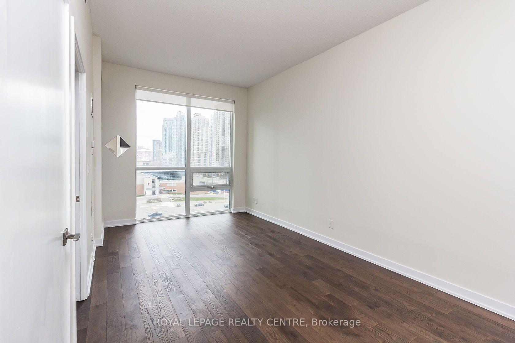 Photo 7 of Unit 607, 510 Curran Place, Mississauga, City Centre — HOMEH