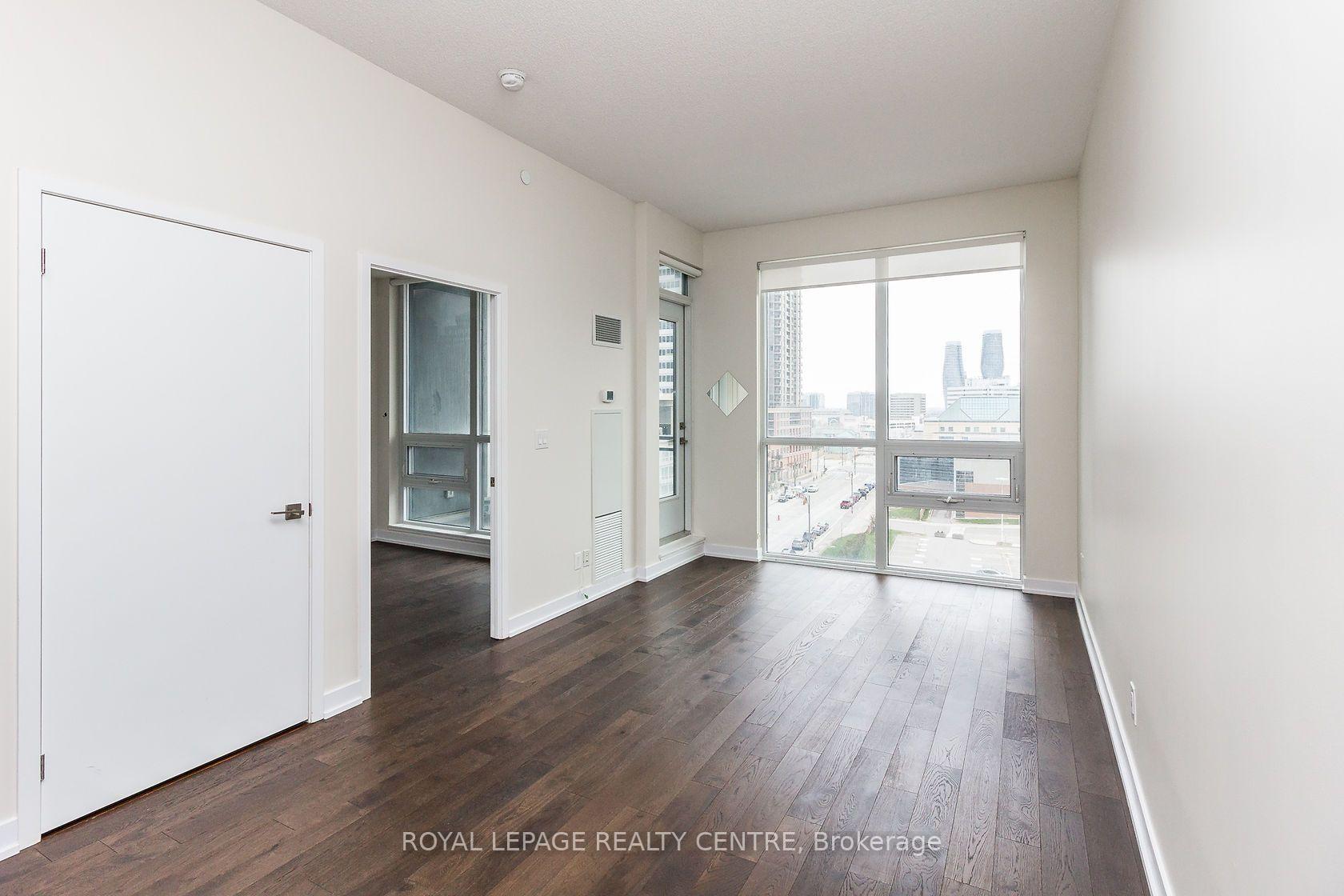 Photo 8 of Unit 607, 510 Curran Place, Mississauga, City Centre — HOMEH