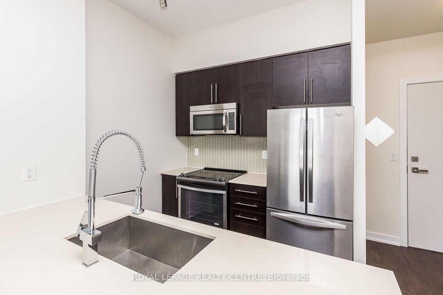 Photo 12 of Unit 607, 510 Curran Place, Mississauga, City Centre — HOMEH