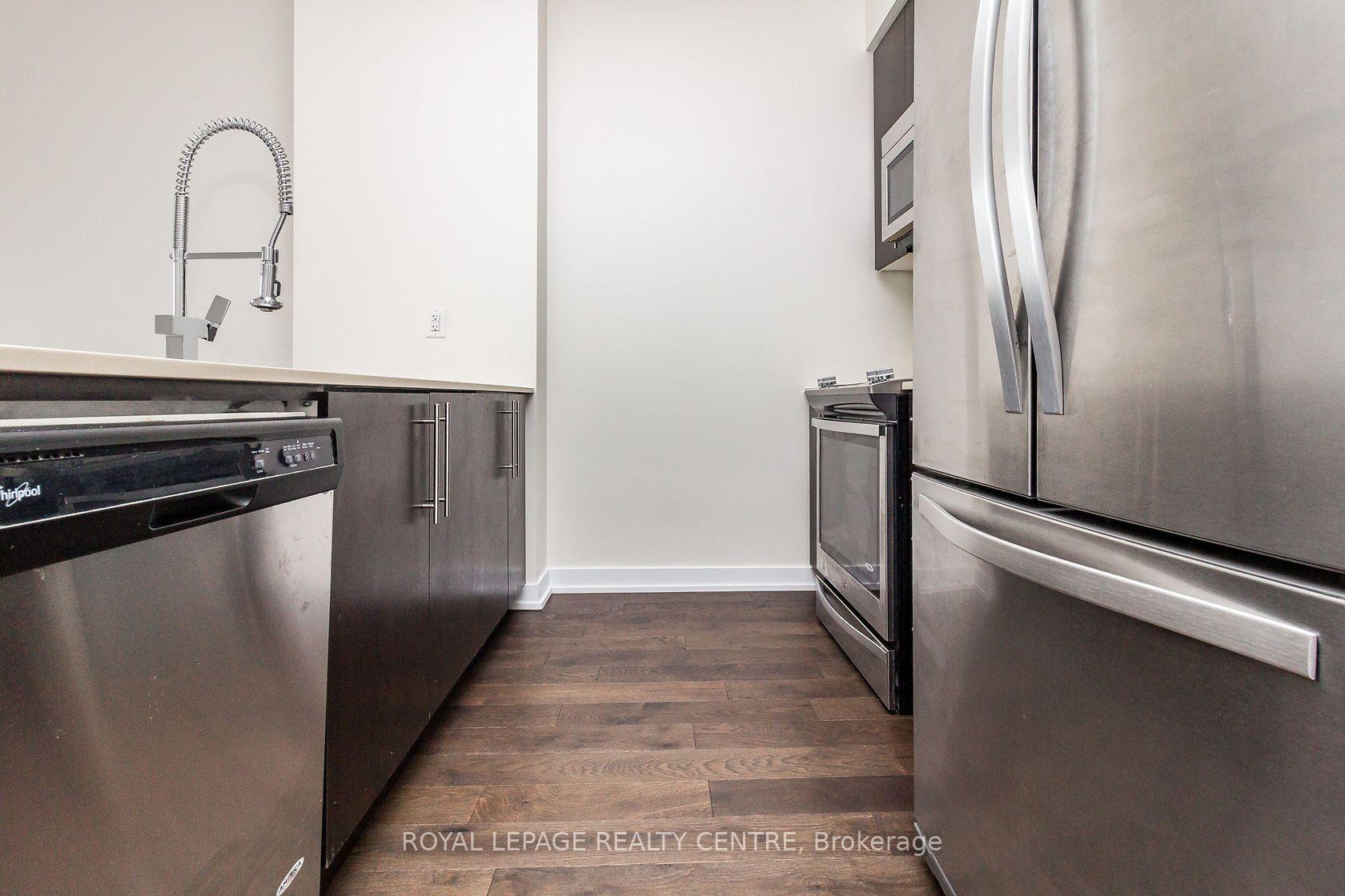 Photo 13 of Unit 607, 510 Curran Place, Mississauga, City Centre — HOMEH