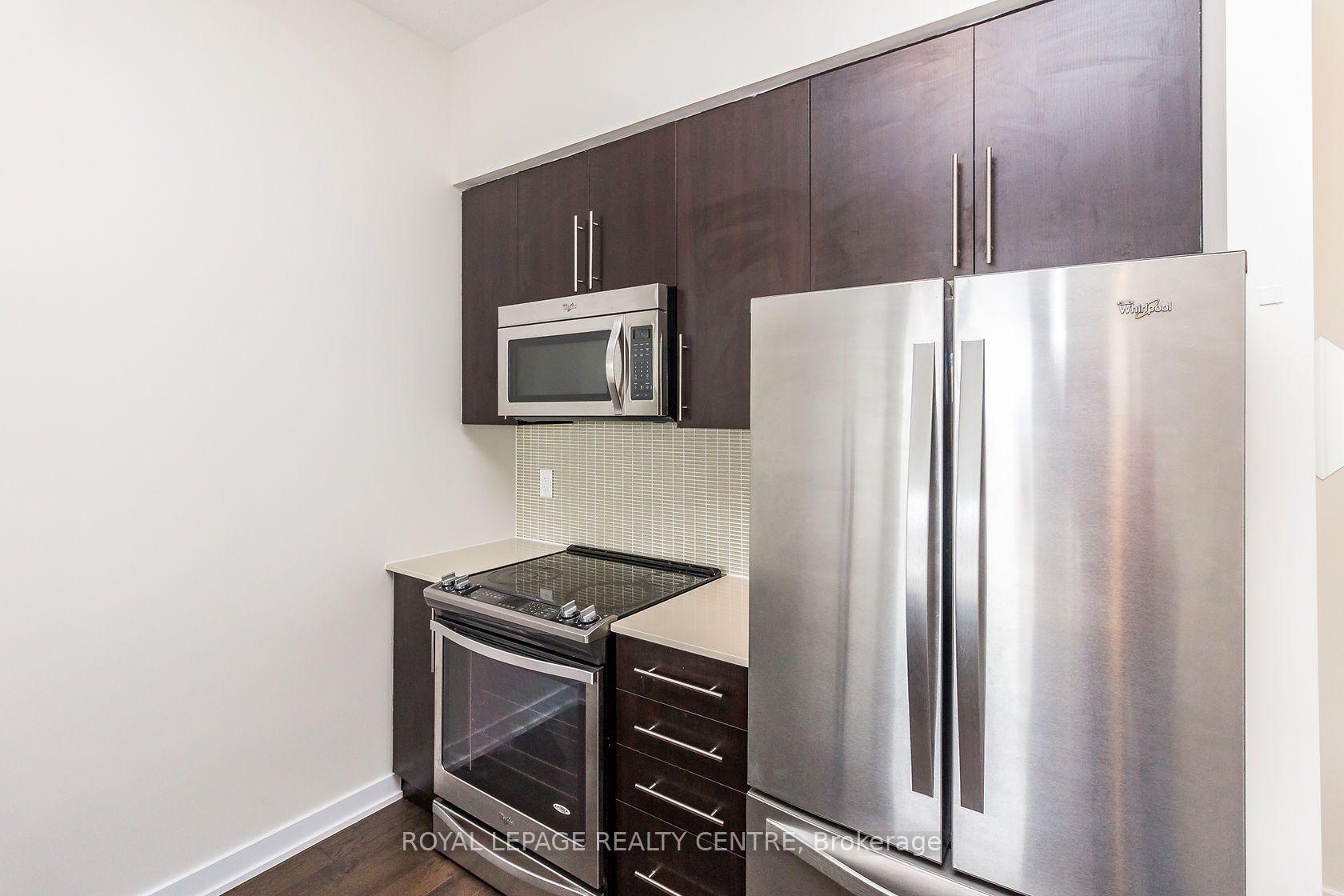 Photo 14 of Unit 607, 510 Curran Place, Mississauga, City Centre — HOMEH
