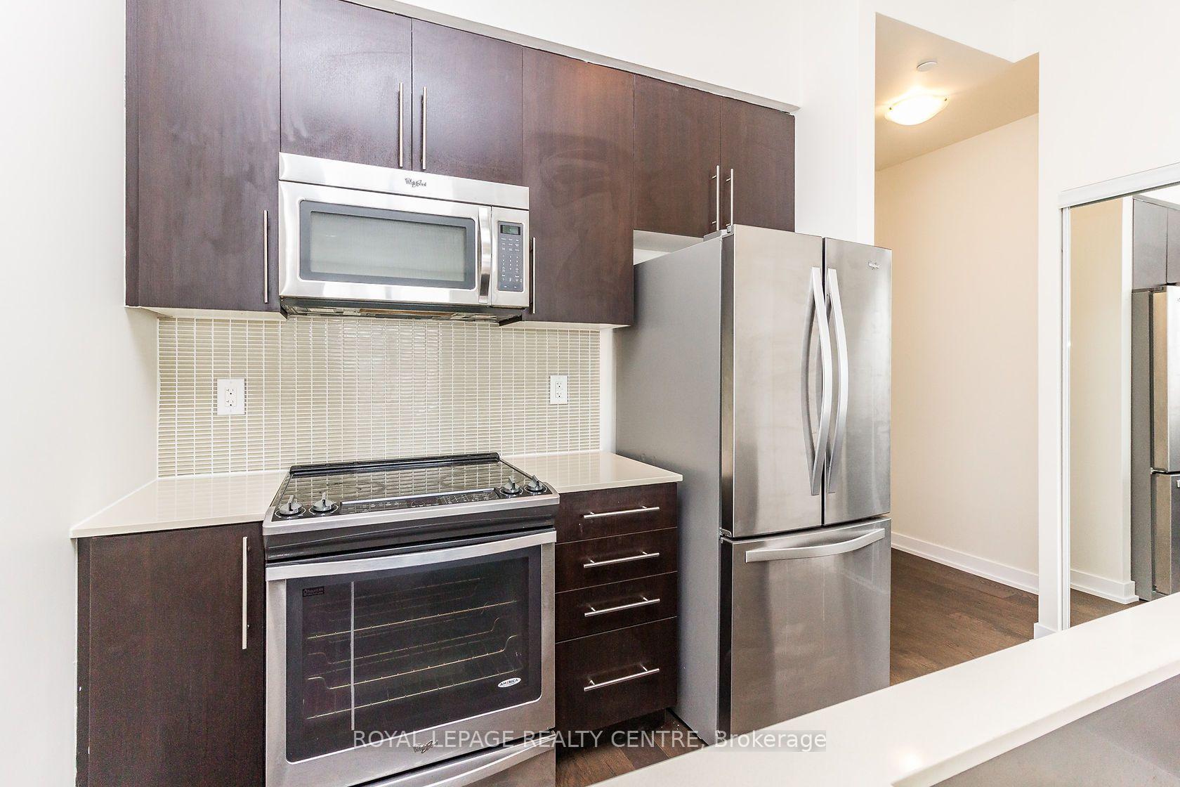 Photo 15 of Unit 607, 510 Curran Place, Mississauga, City Centre — HOMEH
