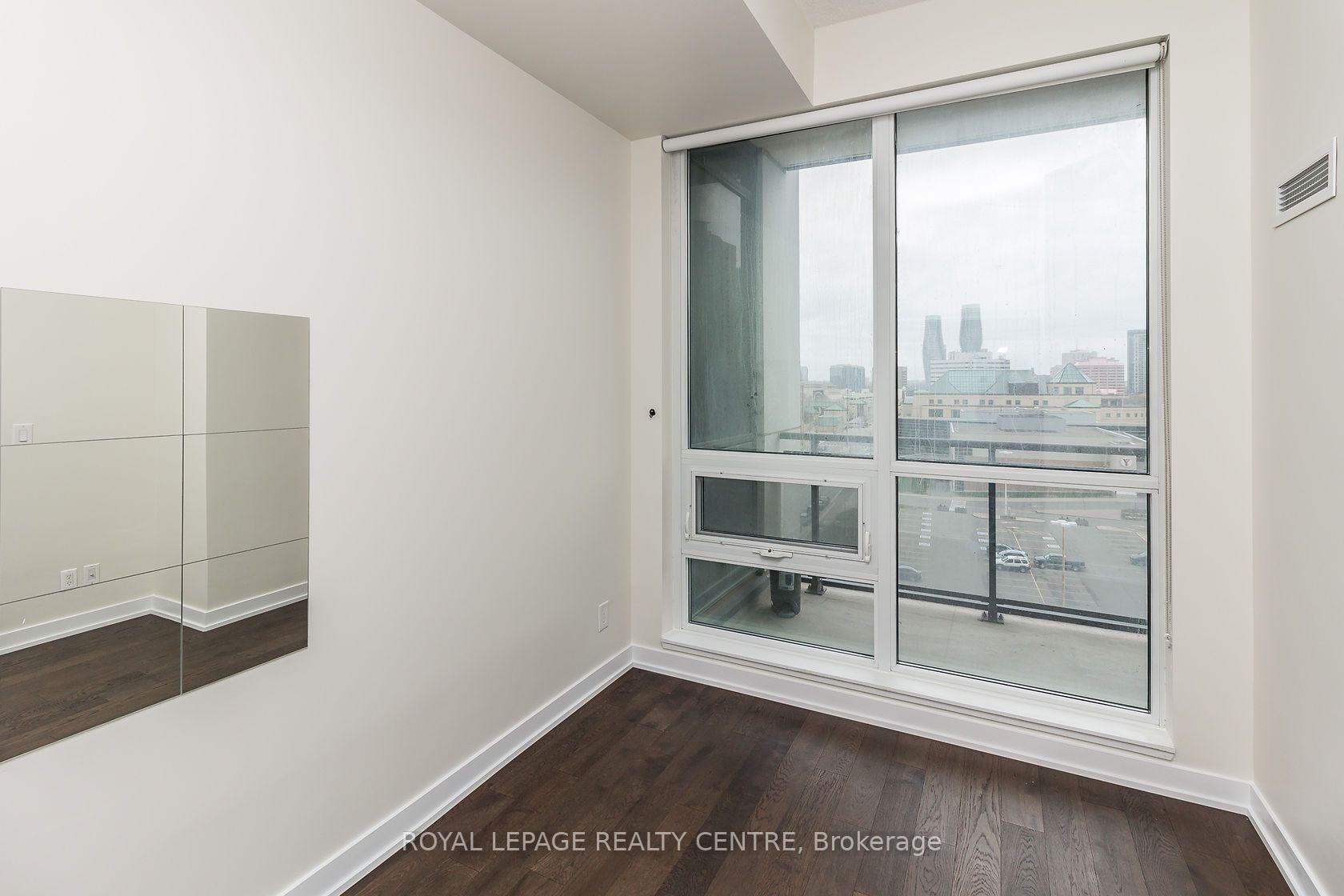 Photo 20 of Unit 607, 510 Curran Place, Mississauga, City Centre — HOMEH