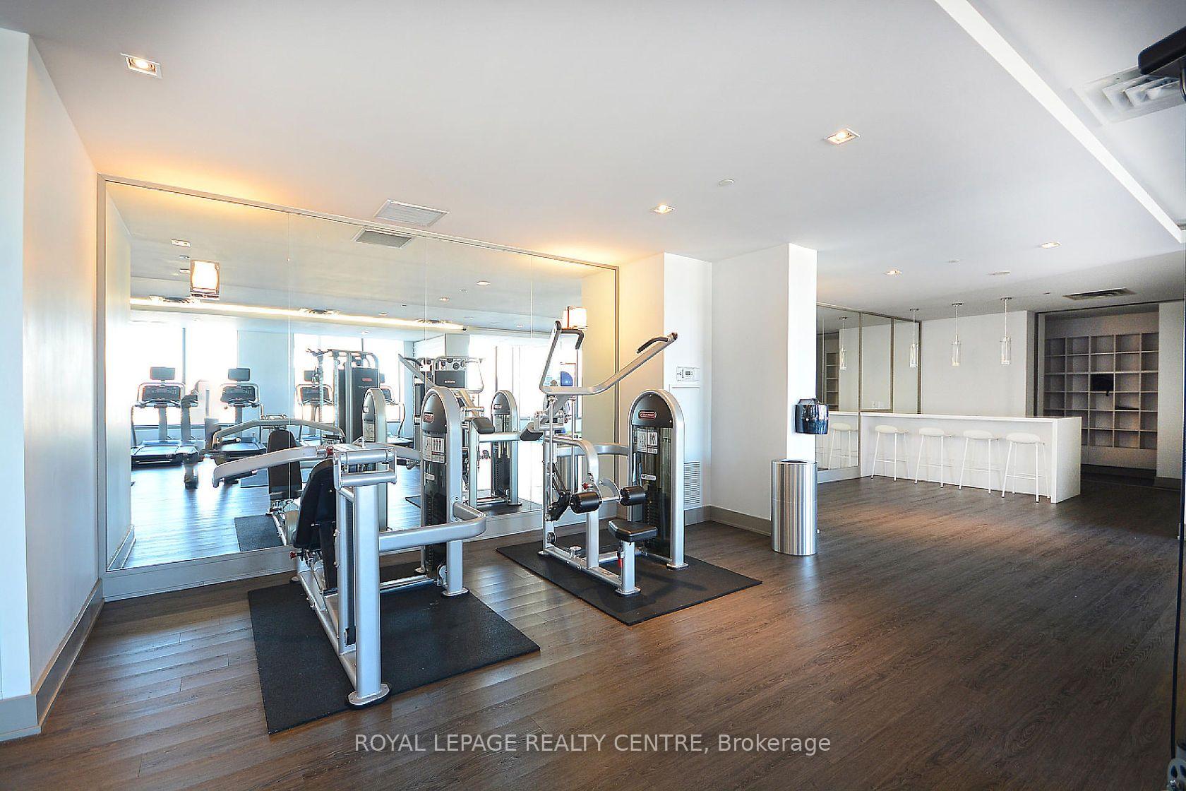 Photo 25 of Unit 607, 510 Curran Place, Mississauga, City Centre — HOMEH