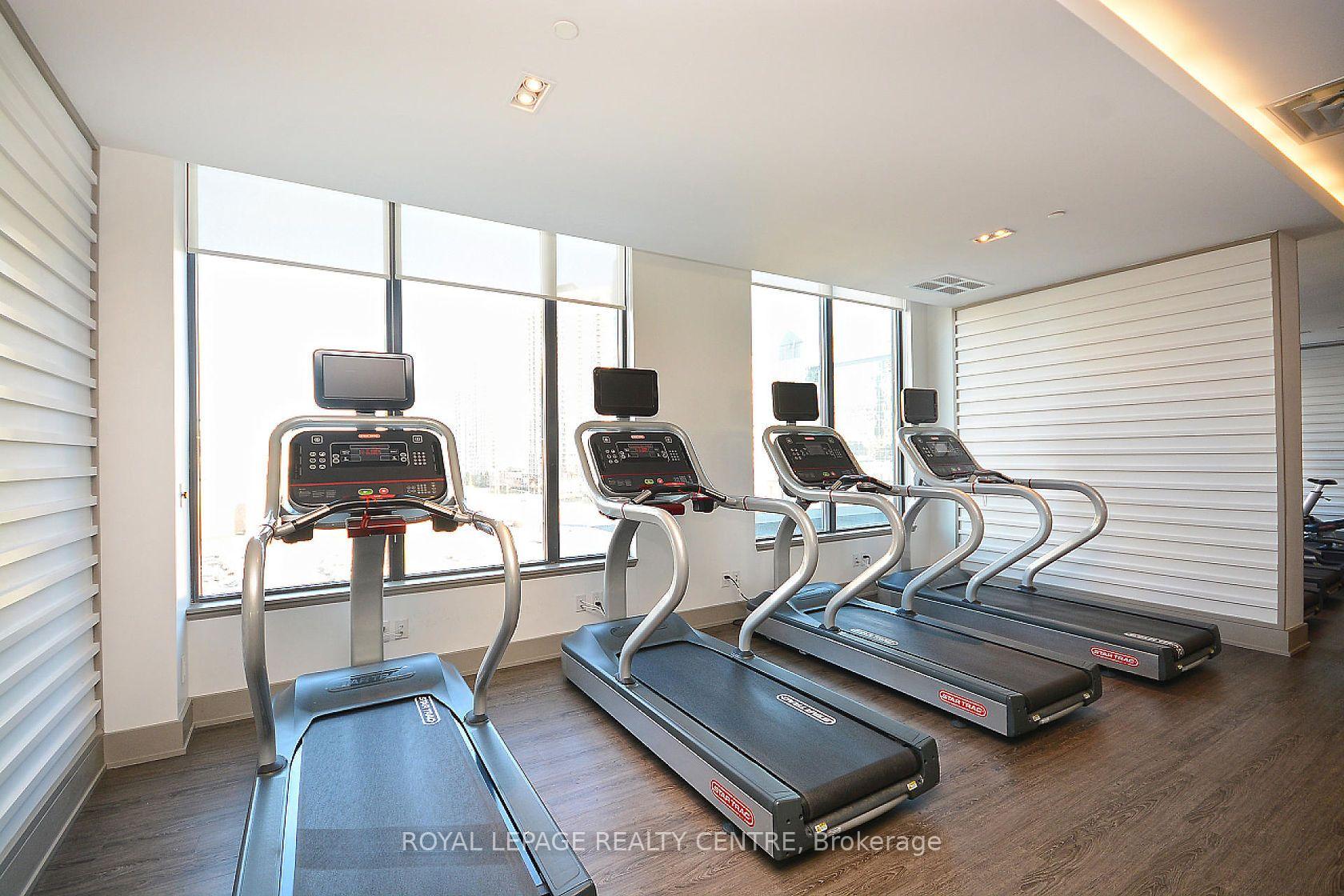 Photo 26 of Unit 607, 510 Curran Place, Mississauga, City Centre — HOMEH